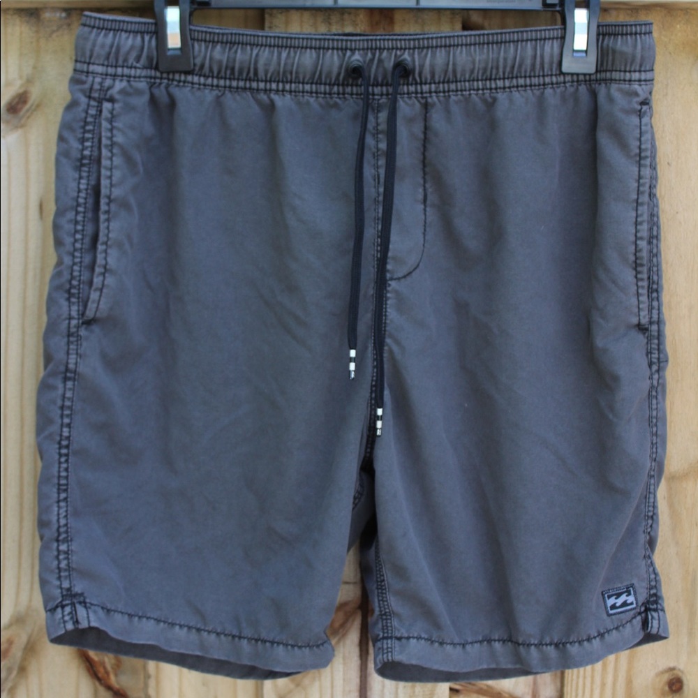 Billabong Layback Trunks